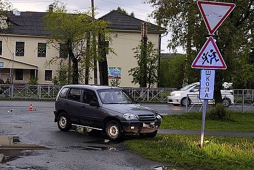 Фото пресс-службы Госавтоинспекции Хакасии